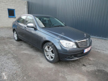 Mercedes Classe C 220 cdi 160.000 km voiture berline occasion