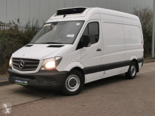 Utilitaire frigo Mercedes Sprinter 313 cdi frigo carrier!