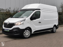 Ticari van Renault Trafic 2.0 DCI 125 l2h2, airco, nav