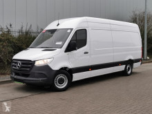 Mercedes Sprinter 314 cdi maxi l3h2, airco autres utilitaires occasion