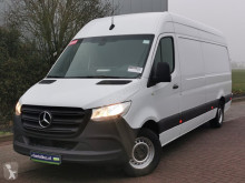 Ticari van Mercedes Sprinter 314 cdi maxi l3h2, airco
