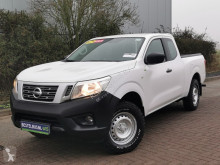 Nissan Navara np 300 2.3 dci 160 4 voiture pick up occasion