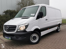 Ticari van Mercedes Sprinter 213 lang l2 airco