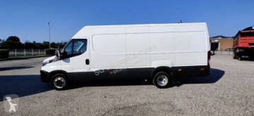 Iveco Daily 35C16 fourgon utilitaire occasion