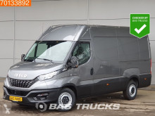 Ticari van Iveco Daily 35S21 210PK 3500kg trekgewicht Airco Navi Camera Cruise L2H2 12m3 A/C Cruise control