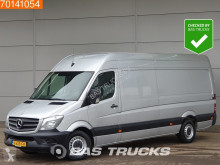 Ticari van Mercedes Sprinter 316 CDI 160PK L3H2 3500kg trekhaak Navi Airco PDC L3H2 14m3 A/C Towbar