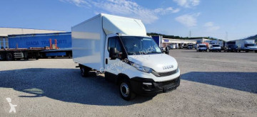 Iveco Daily 35S16 furgone usato