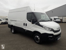 Ticari van Iveco Daily Hi-Matic