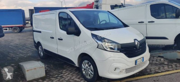 Renault Trafic furgone usato