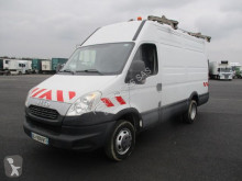 Ticari van Iveco Daily 35C13