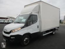 Fourgon utilitaire Iveco Daily 35C13