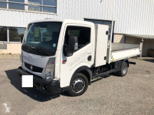 Carrinha comercial basculante estandar Renault Maxity 120 DXI