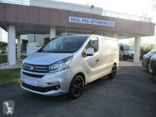 Fourgon utilitaire Fiat Talento