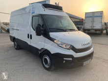 Iveco izoterm haszongépjármű hűtőkocsi Daily 35S18