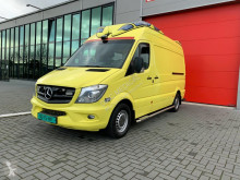 Ambulance Mercedes Sprinter 319 CDI Ambulance