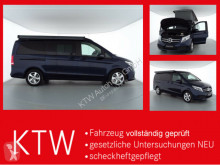 Camping-car Mercedes Marco Polo V 220 Marco Polo EDITION,Schiebedach,Distronic