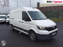 MAN TGE 3.140 4X2F SB fourgon utilitaire occasion