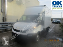 Iveco Daily 35S16 fourgon utilitaire occasion