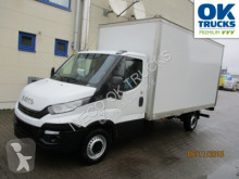 Iveco cargo van Daily 35S16A8