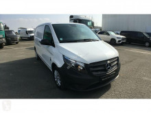 Mercedes cargo van Vito Fg 114 CDI Compact Select E6