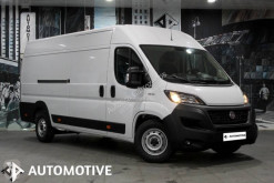 Fourgon utilitaire Fiat Ducato