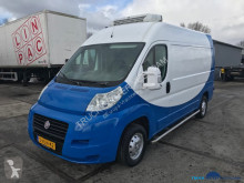 Fiat Ducato 35 2.3 MJ L3H2 Thermoking utilitaire frigo occasion