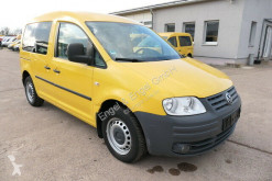 Volkswagen Caddy 2.0 SDI 2-SITZER PARKTRONIK furgon dostawczy używany