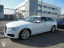 Audi A6 Avant 3.0 TDI MMI Navigation Plus,Ahk. voiture berline occasion