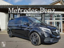 Mercedes mikrobusz Classe V V 300 d AVA ED L AMG DISTRONIC Sitzklima 7Sitze