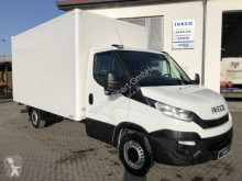 Fourgon utilitaire Iveco Daily Daily 35 S 16 Koffer + LBW Klimaautomatik 4,25m