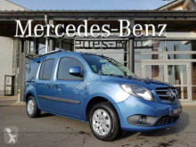 Mercedes mikrobusz Citan 111 CDI Tourer EDITION Navi Kamera Hecktür
