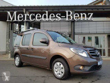 Mercedes mikrobusz Citan Citan 111 CDI Tourer EDITION Klima Rückfahrhilfe