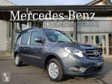Mercedes mikrobusz Citan Citan 111 CDI Tourer EDITION Kamera SHZ