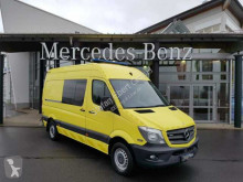 Ambulance Mercedes Sprinter 316 CDI KTW RTW Klima