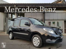 Mercedes mikrobusz Citan 111 CDI Tourer EDITION Rückfahrhilfe SHZ