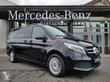 Mercedes mikrobusz V 300 d 4MATIC AVA el Tür AHK 7Sitze LED Navi