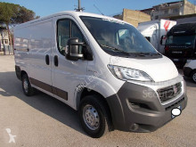 Fiat Ducato FIAT 2.0 MJT 115 CV ANNO 2017 EURO 6 fourgon utilitaire occasion