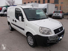 Furgone Fiat Doblo FIAT 1.9 MJT ARIA CONDIZIONATA GOMMATO