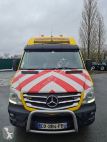 Camping-car Mercedes Sprinter 519 CDI