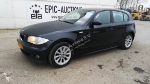 BMW SERIE 1 1 18d voiture occasion