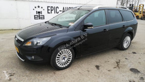 عربة نفعية Ford Focus Wagon 1.6 TDCi سيارة مستعمل