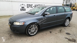 Volvo V50 voiture occasion