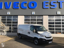 Fourgon utilitaire Iveco 35S14V9
