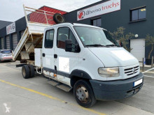 Carrinha comercial basculante estandar Renault Mascott 110