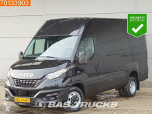 Fourgon utilitaire Iveco Daily 35C21 3.0 210PK Automaat Dubellucht Navi Camera Airco Cruise L2H2 12m3 A/C Cruise control