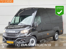 Fourgon utilitaire Iveco Daily 35S21 210PK Hi-Matic automaat Camera Navi Airco Cruise L2H2 12m3 A/C Cruise control