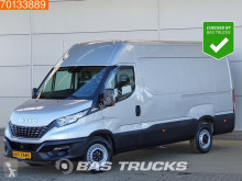 Fourgon utilitaire Iveco Daily 35S21 210PK Hi-Matic L2H2 Navi Camera Airco Cruise L2H2 12m3 A/C Cruise control