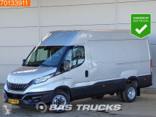 Fourgon utilitaire Iveco Daily 35C21 210PK Hi-Matic automaat Camera Navigatie Airco Cruise L2H2 11m3 A/C Cruise control