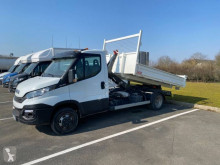 Utilitaire ampliroll / polybenne Iveco Daily 35C15