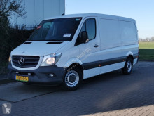 Kassevogn Mercedes Sprinter 313 cdi l2 ac werkplaats